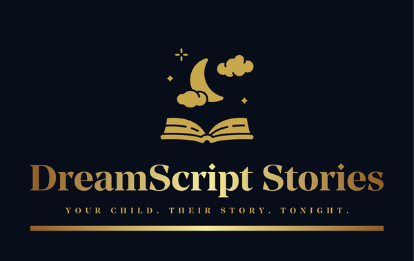 DreamScript Stories